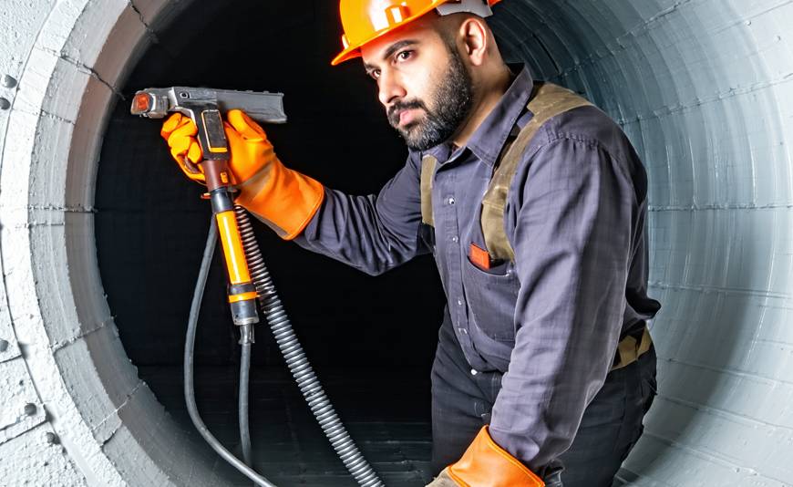 Top 10 Tools Every Duct Cleaning Professional Needs Top 10 Tools Every Duct Cleaning Professional Needs