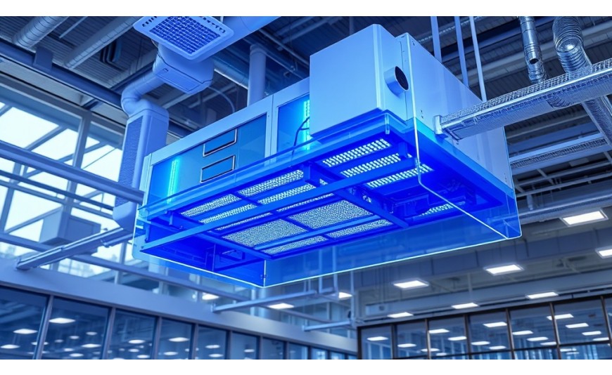 The Role of UV Light Purification in HVAC Systems The Role of UV Light Purification in HVAC Systems