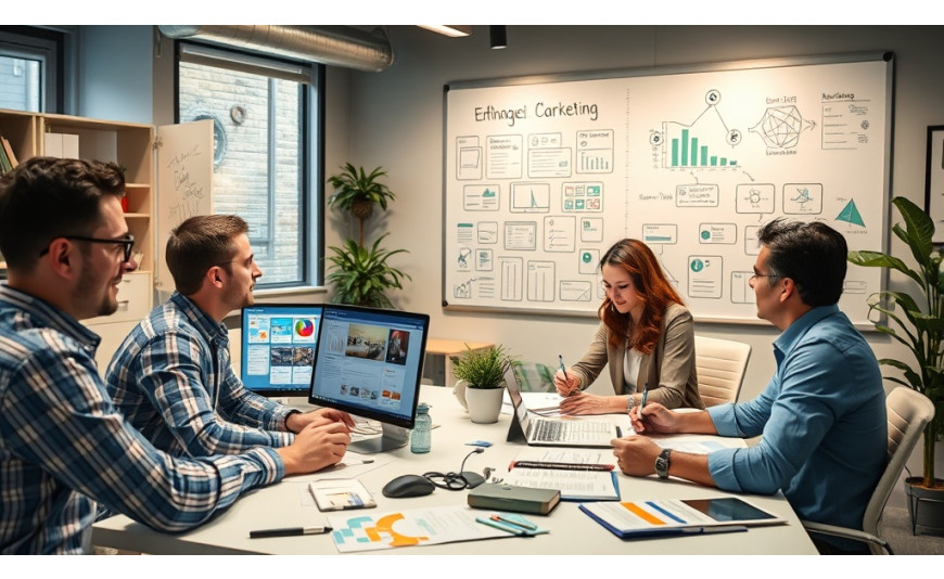 The Best Marketing Strategies for HVAC & Duct Cleaning Companies