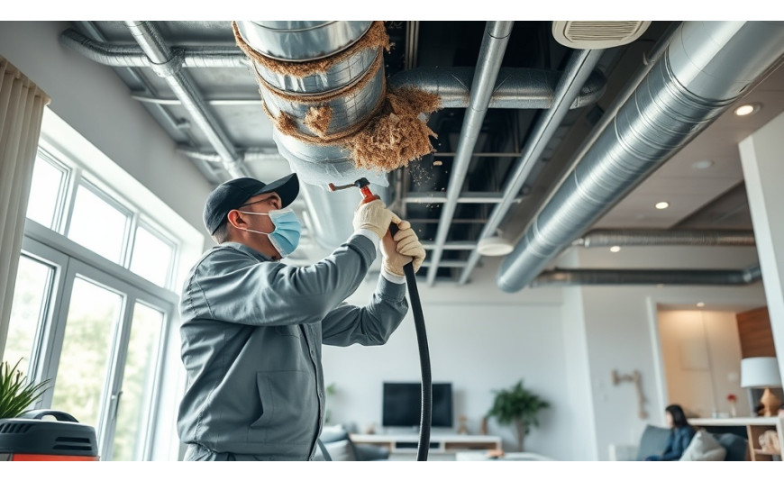 How Often Should You Clean Your Ducts? A Comprehensive Guide