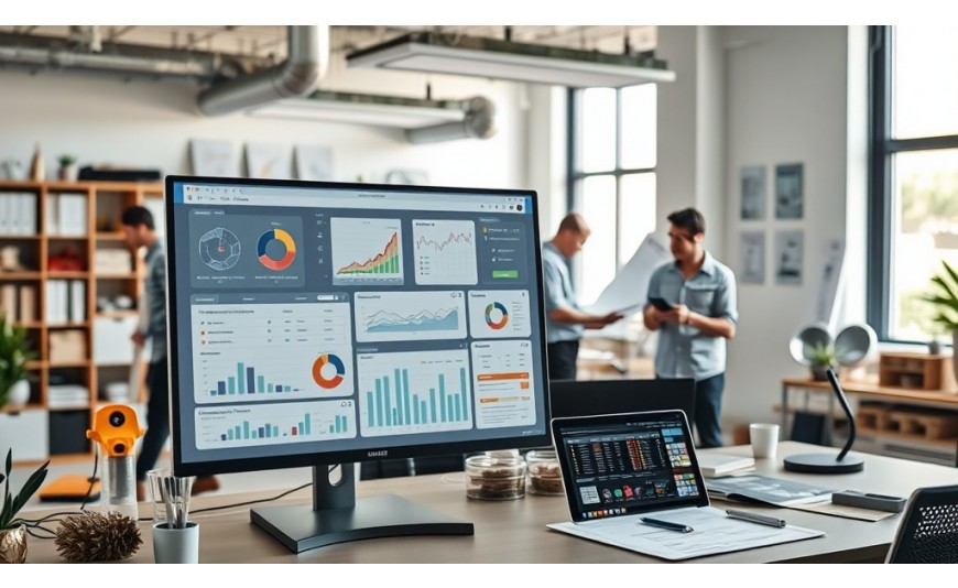 The Best Software & Tools for Running a Duct Cleaning Business