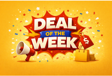 Deal of the Week