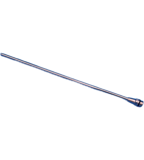 Extension Nozzle For Duct Cleaning Blowgun