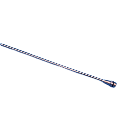 Extension Nozzle For Duct Cleaning Blowgun