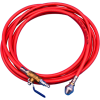 Hose With Air Ball Hose With Air Ball