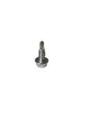 1/2 Inch Hex Head Duct Cleaning Screws Box Of 2500 Pcs 1/2 Inch Hex Head Duct Cleaning Screws Box Of 2500 Pcs