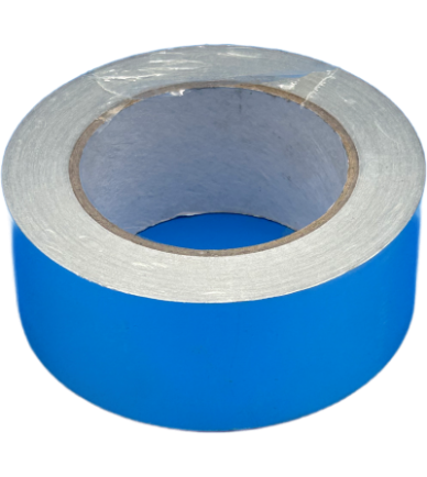 2 Inch Duct Cleaning Foil Tape 30 Rolls