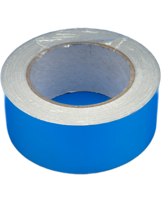 2 Inch Duct Cleaning Foil Tape 30 Rolls