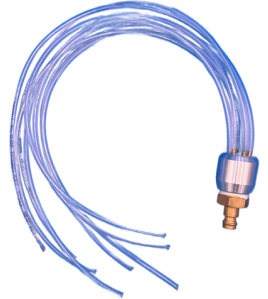 8 Flexible Air Duct Cleaning Whips Forward Air 14 Inch Long