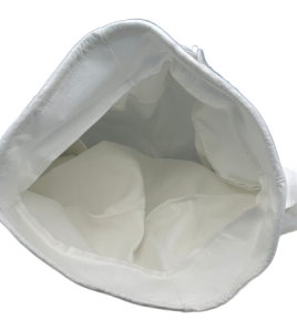 Duct Cleaning Big Square Opening Replacement Bag Super Strong Fabric