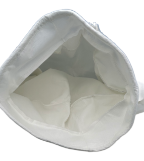 Duct Cleaning Big Square Opening Replacement Bag Super Strong Fabric
