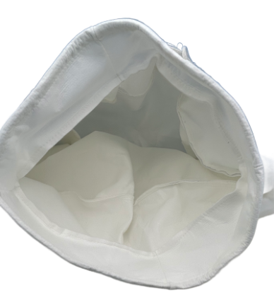 Duct Cleaning Big Square Opening Replacement Bag Super Strong Fabric