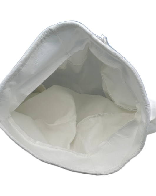 Duct Cleaning Big Square Opening Replacement Bag Super Strong Fabric