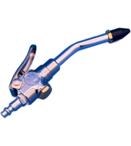 Duct Cleaning Blowgun Elbow Nozzle