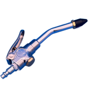 Duct Cleaning Blowgun Elbow Nozzle