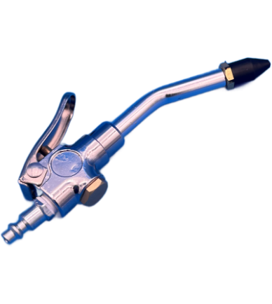 Duct Cleaning Blowgun Elbow Nozzle