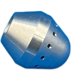 Duct Cleaning Forward Air Skipper Ball 12 Holes