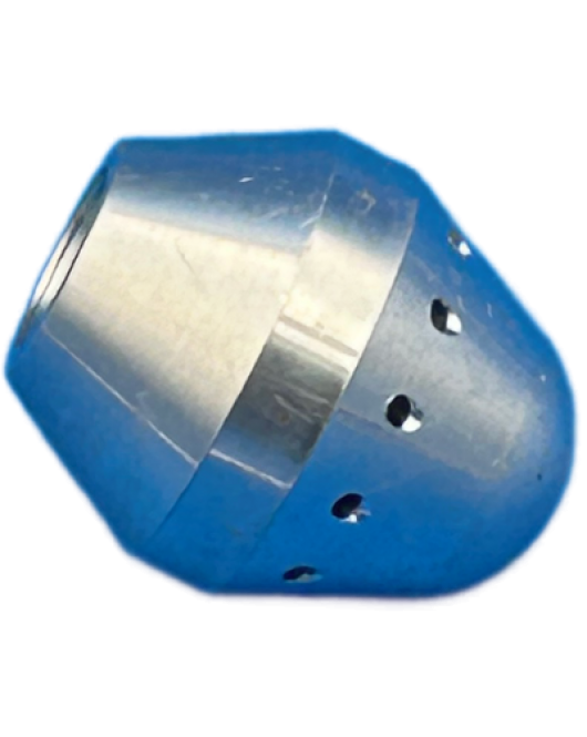 Duct Cleaning Forward Air Skipper Ball 12 Holes