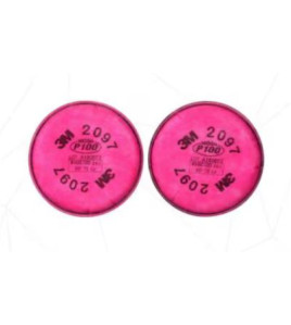 3M Duct Cleaning Particulate Filter P100