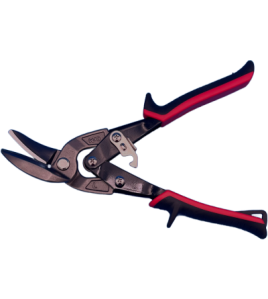 Duct Cleaning Tin Snips Left Cut