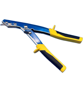 Duct Cleaning Nibbler Shears 10 Inch Snips Scissors 