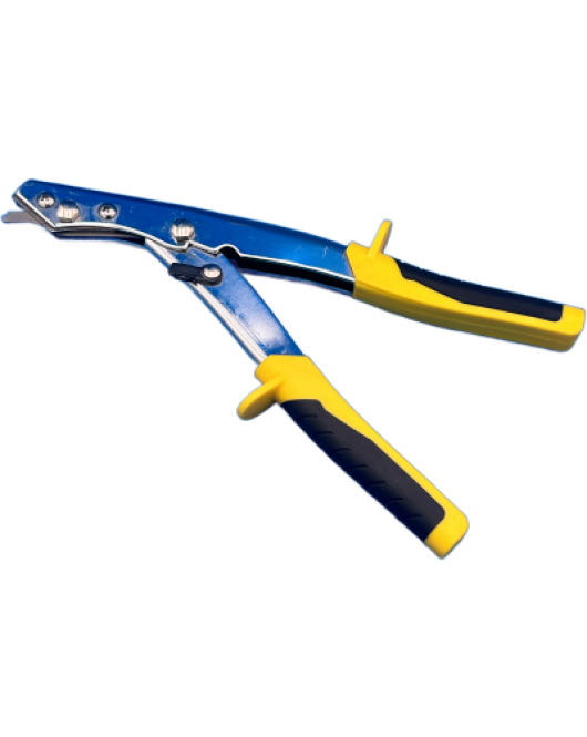 Duct Cleaning Nibbler Shears 10 Inch Snips Scissors 