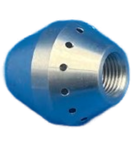 Duct Cleaning Reverse Air Ball 12 Holes