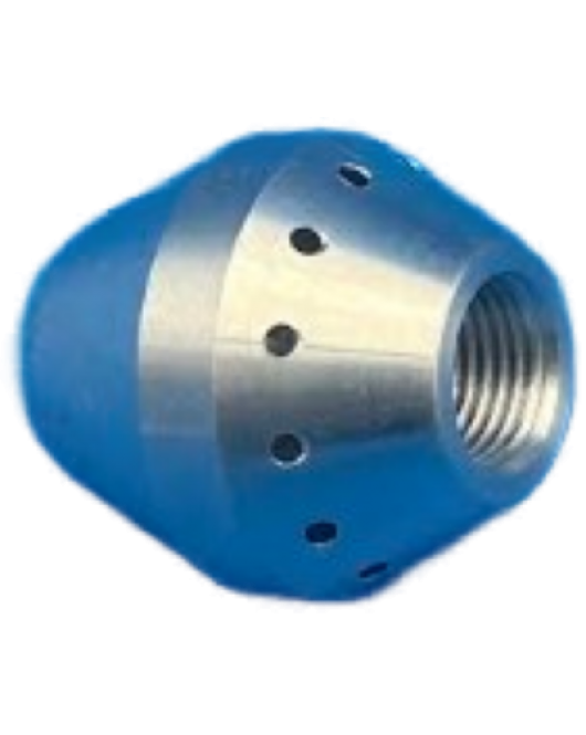 Duct Cleaning Reverse Air Ball 12 Holes