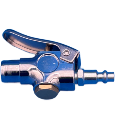 Duct Cleaning Blowgun