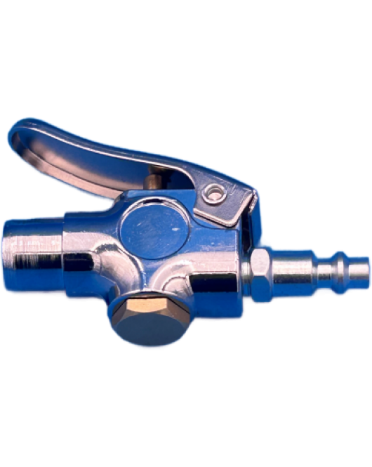 Duct Cleaning Blowgun
