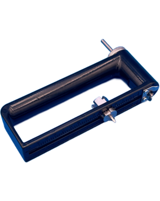 Duct Cleaning Hole cutter