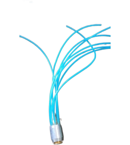 8 Flexible Air Duct Cleaning Whips Reverse Air 14 Inch Long