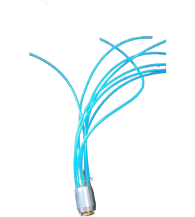 8 Flexible Air Duct Cleaning Whips Reverse Air 14 Inch Long