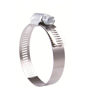 Duct Cleaning Hose Clamps