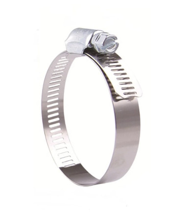 Duct Cleaning Hose Clamps